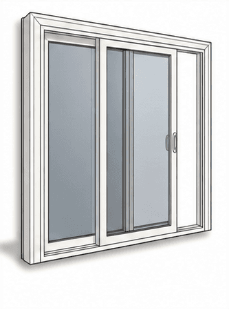 Sliding Glass Doors