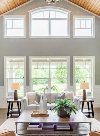 Custom Windows